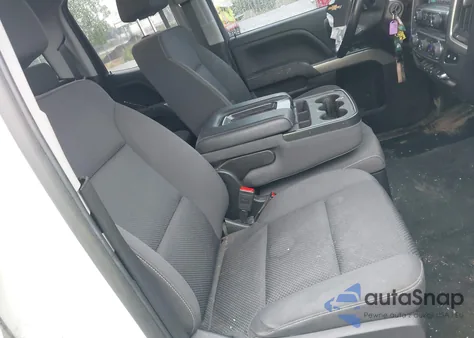 2019 Chevrolet Silverado 1500 Ld Lt from USA, damaged, VIN 2GCVKPEC7K1102382